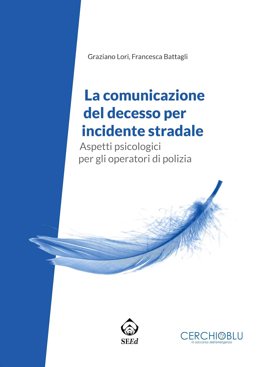 Copertina Libro